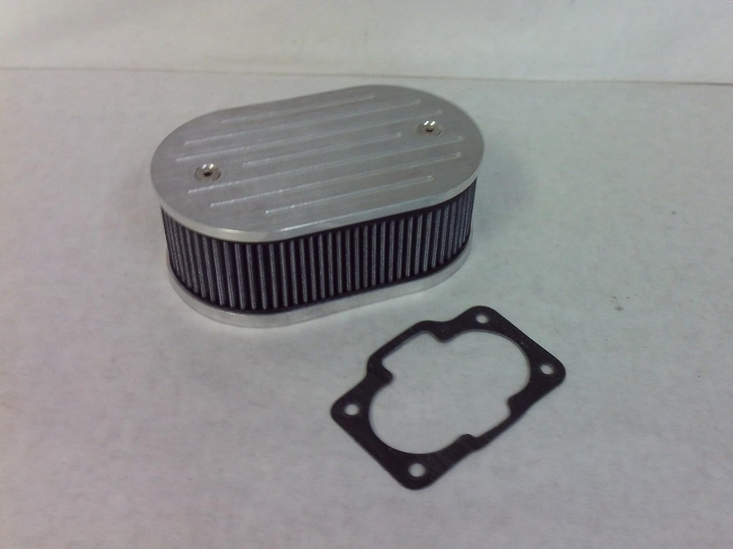 er dcnf BilletAir Filter Montage er 40 42 44 dcnf er 99217.