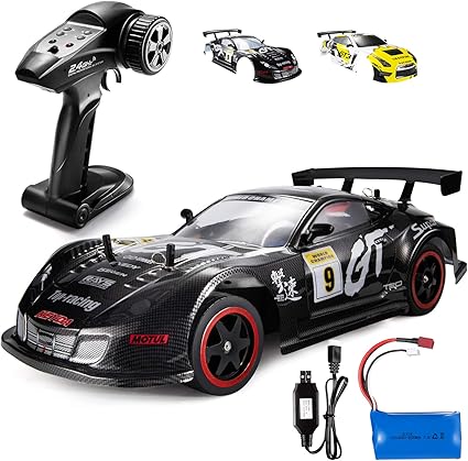 rc drift cars amazon