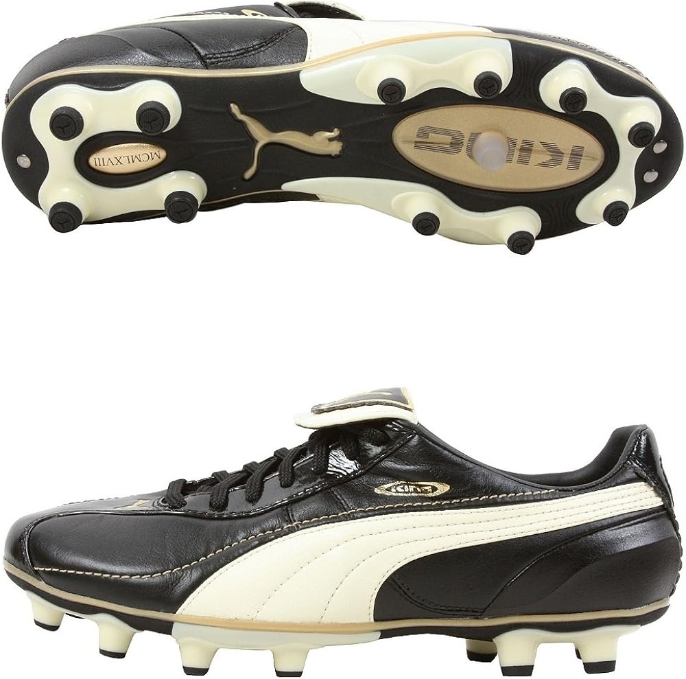 puma king mcmlxviii