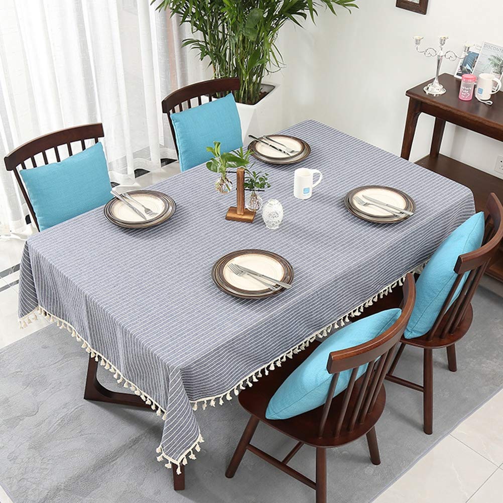 Protector mesa redonda Las mejores mesas.