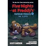 The Cliffs (Five Nights at Freddy's: Fazbear Frights #7) (Five Nights at Freddy’s: Fazbear Frights)