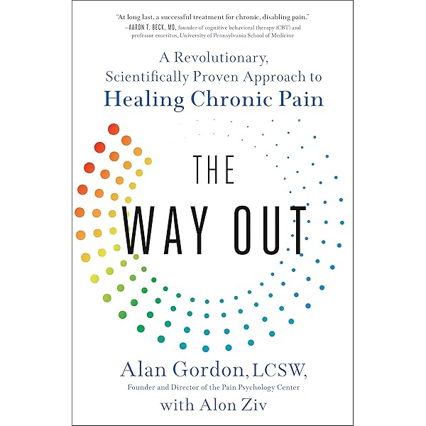 Unlearn Your Pain: A 28-day process to reprogram your brain