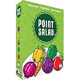 Alderac Entertainment Group (AEG) Pt. Salad Card Game