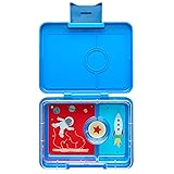 Yumbox Snack Box - 3 Compartment - Leakproof Bento