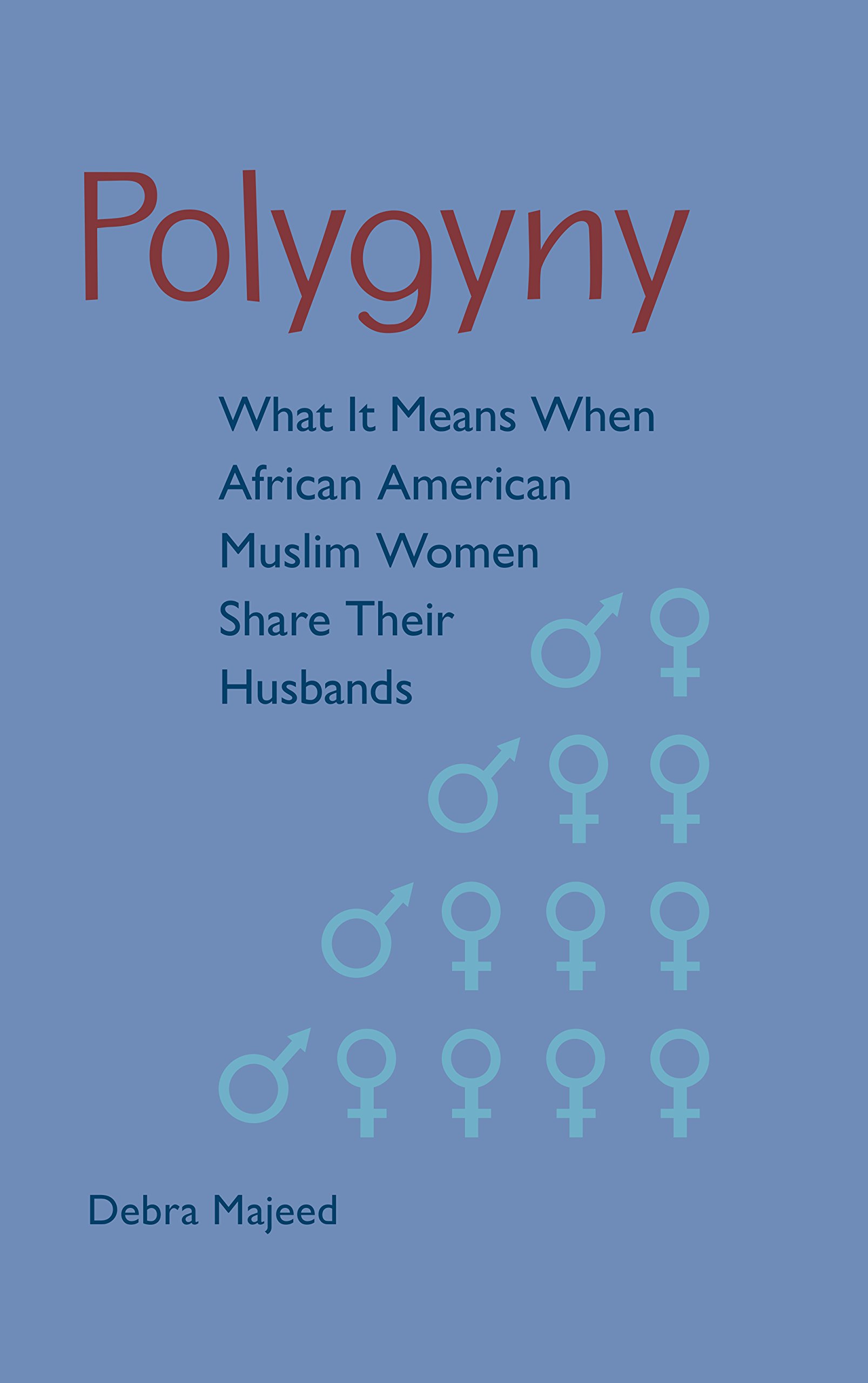 Polygyny What It Means When African American Muslim Women Share