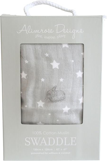 alimrose swaddle