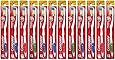 Colgate Toothbrushes Premier Extra Clean ( 12 Toothbrushes)