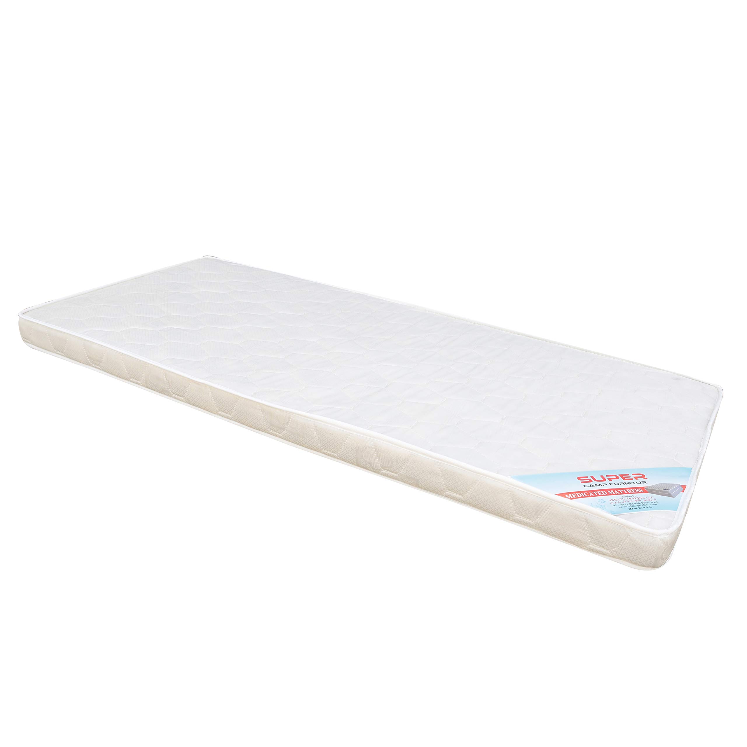 SUPER Mattress Size Twin/Single - Medical Mattress SUPER Mattress Size Twin/Single - Medical Mattress