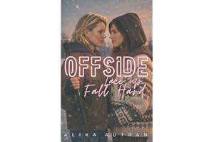 OFFSIDE: A Queer Hockey Romance