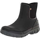BOGS mens Arcata Urban ChelseaRain Boot