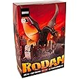 Polar Lights Rodan (Snap) 1:800th Scale Model Kit (POL963)