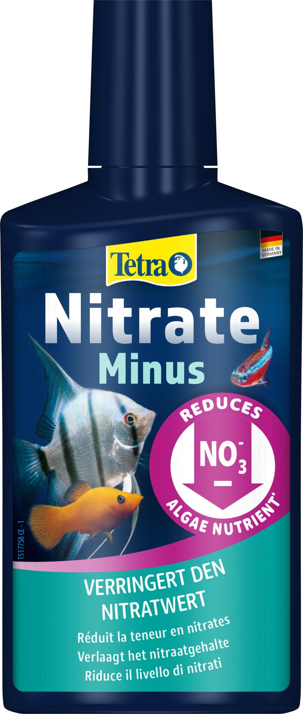 TetraAqua NitrateMinus,250 ml