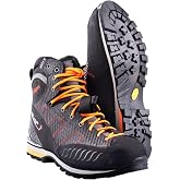 Arbpro EVO 2 Climbing Boots for Arborists, Water Resistant
