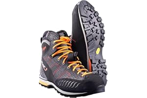 Arbpro EVO 2 Climbing Boots for Arborists, Water Resistant
