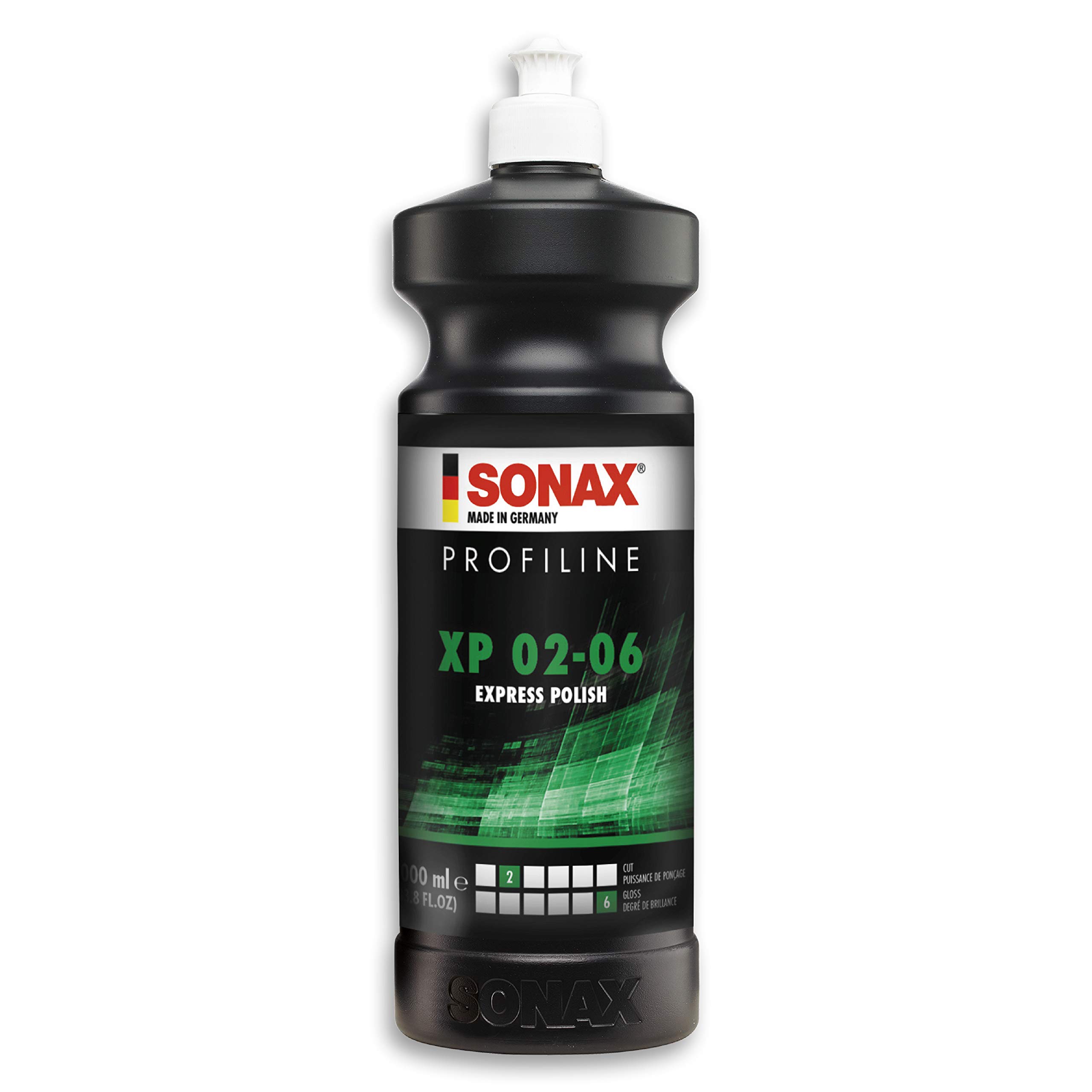 SONAX 02973000 Polish