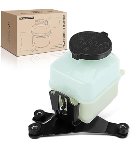 Power Steering Pump Reservoir 2002 2003-2011 2012 For Toyota Lexus ES300 ES330 - View #7