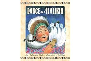 Dance on a Sealskin