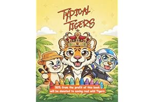 Typical Tigers