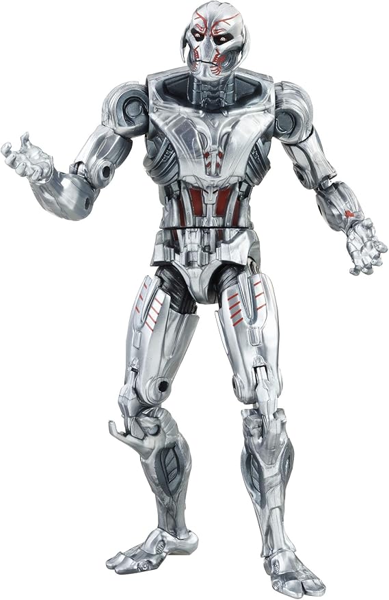 ultron figure