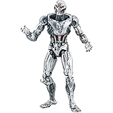 Marvel E5604 Avengers The First 10 Years Ultron Action Figure Legends Series