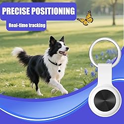 Smart GPS Tracker for Dogs|mini Easy to use Cat GPS