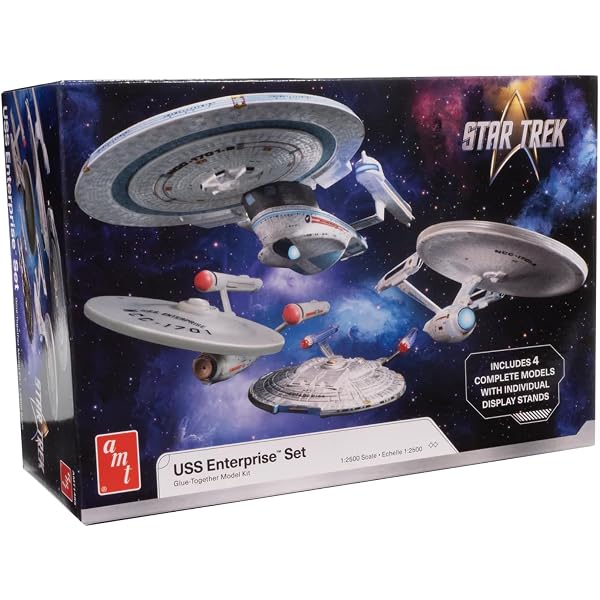Rubies Star Trek the Next Generation Phaser, Standard | Amazon.com.br