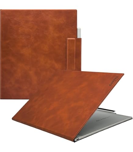 Amazon.com: BOOX Note Max Tab X C Tablet Case Cover 13.3