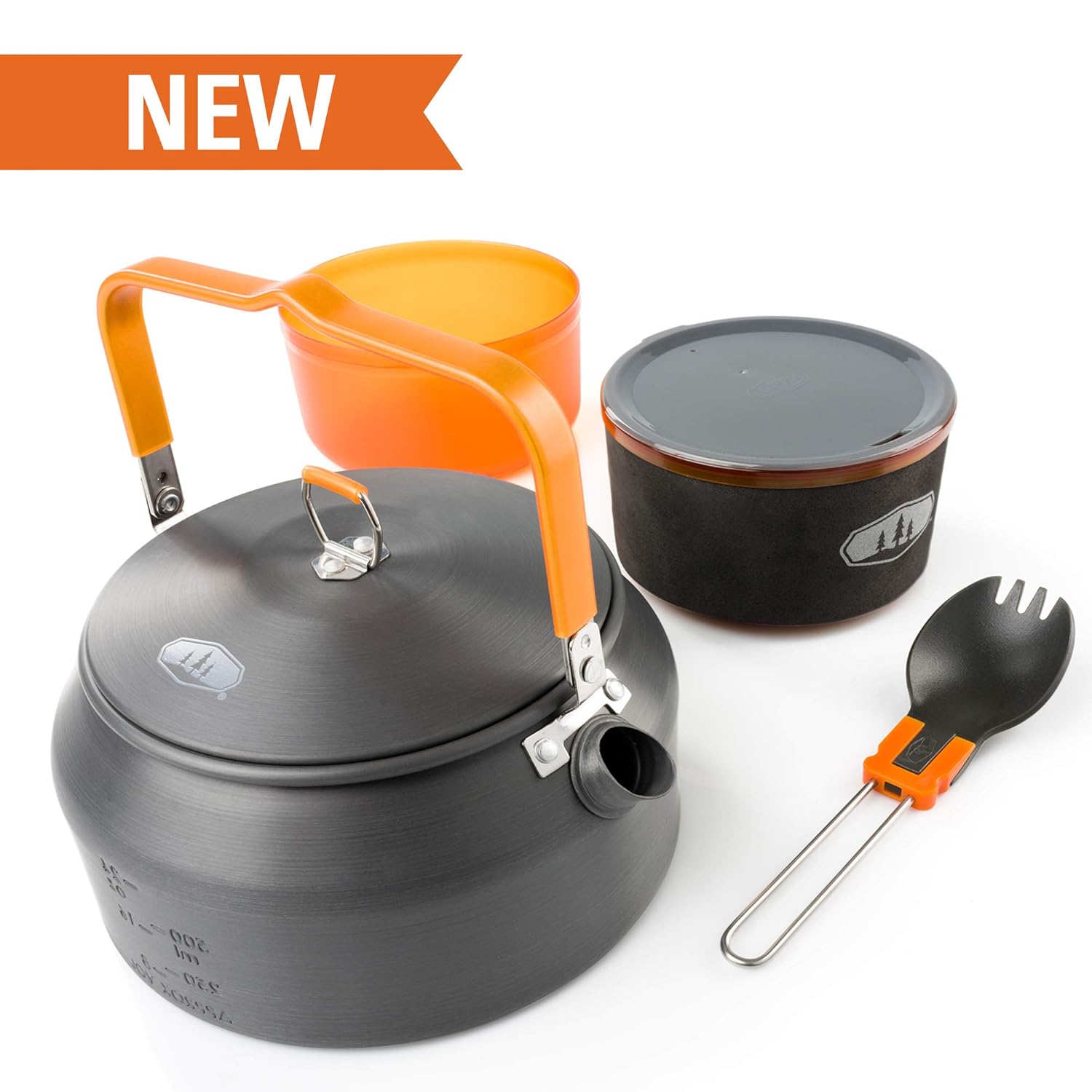 Best gsi outdoor tea kettle