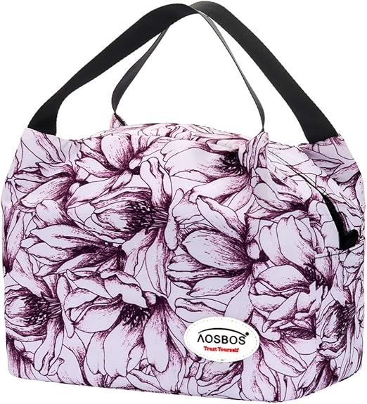 forever 21 lunch bag