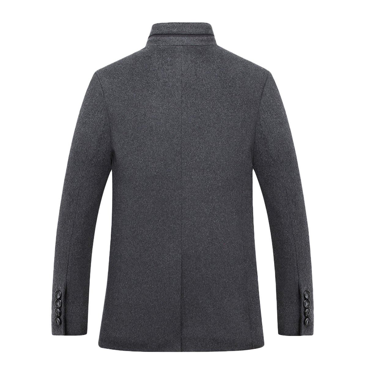 wool winter coat