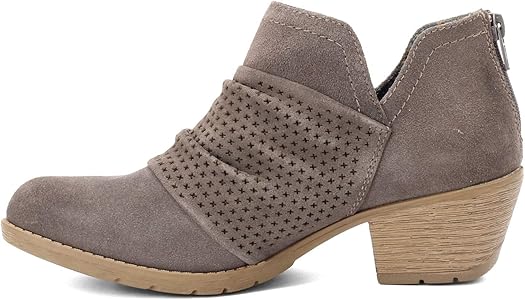 earth origins amanda booties