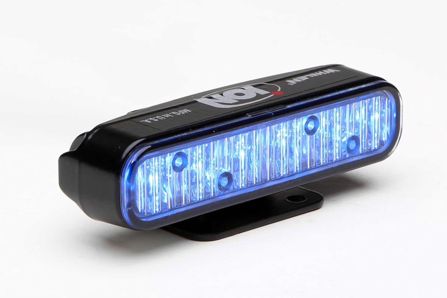 Whelen Engineering ION Series Super-LED Lighthead - Blue