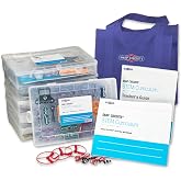 SNAP CIRCUITS STEM Curriculum Grades 3-5, 10 Standards-Aligned Lessons | Includes 10 standards-aligned lessons with editable classroom materials for grades 3-5 STEM instruction