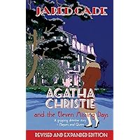 Agatha Christie visual data 2