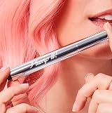 Plump It! Volumising Lip Plumper Serum Clear Instant Fuller Softer Lips view 3