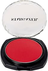 Stargazer Deep Red Maximum Colour Pressed Powder Eyeshadow view 1