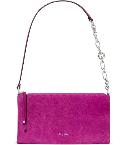 Amazon.com: Michael Kors Women's Izzy Small Barrel Pochette