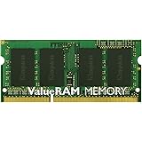 Kingston 2GB 1333MHz DDR3 Non ECC CL9 SODIMM Single Rank x 8