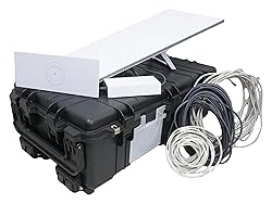 Case Club Case fits The Starlink Standard Dish Kit
