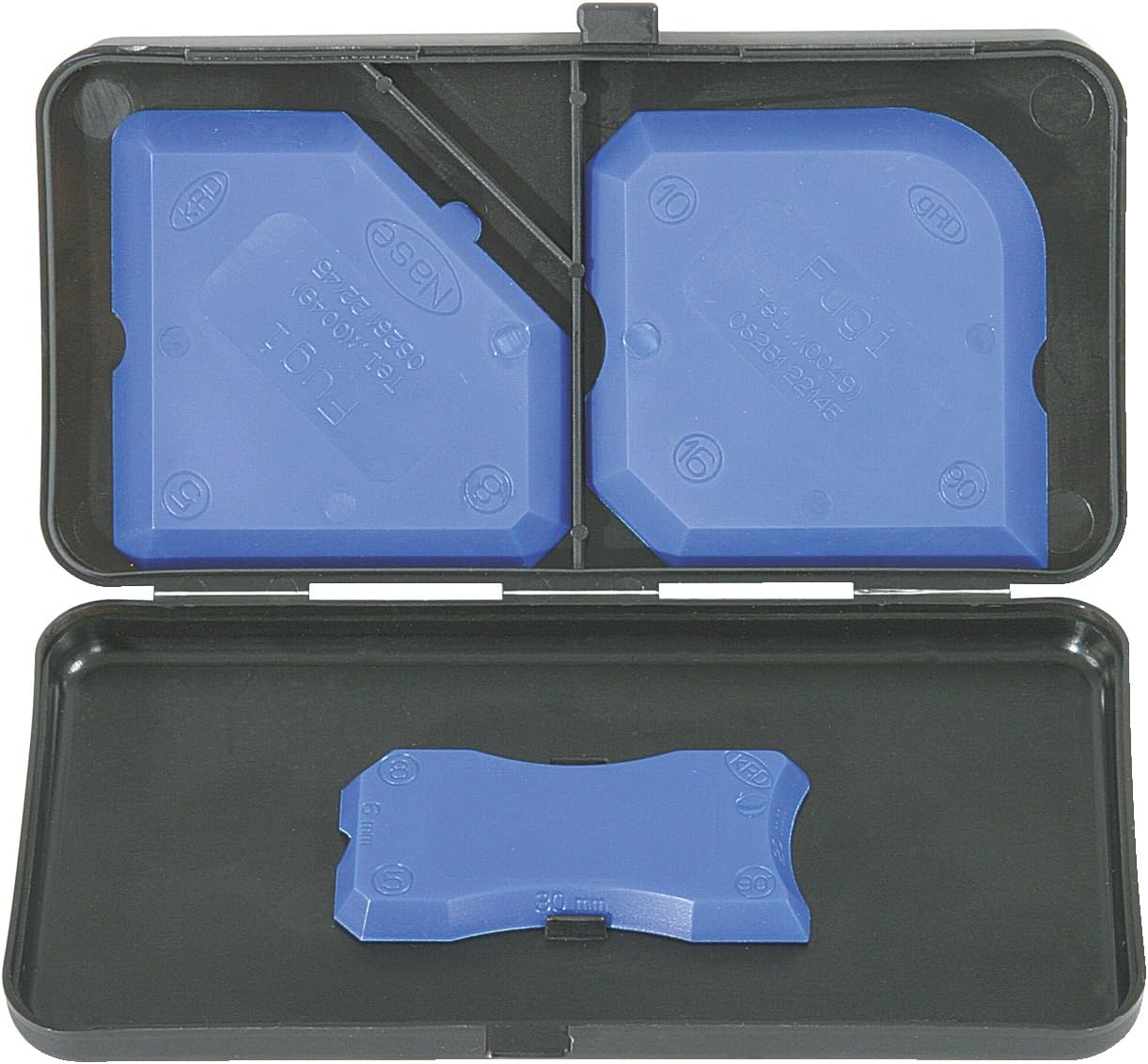 KS Tools Fugi Maxi Set (3 Pieces)