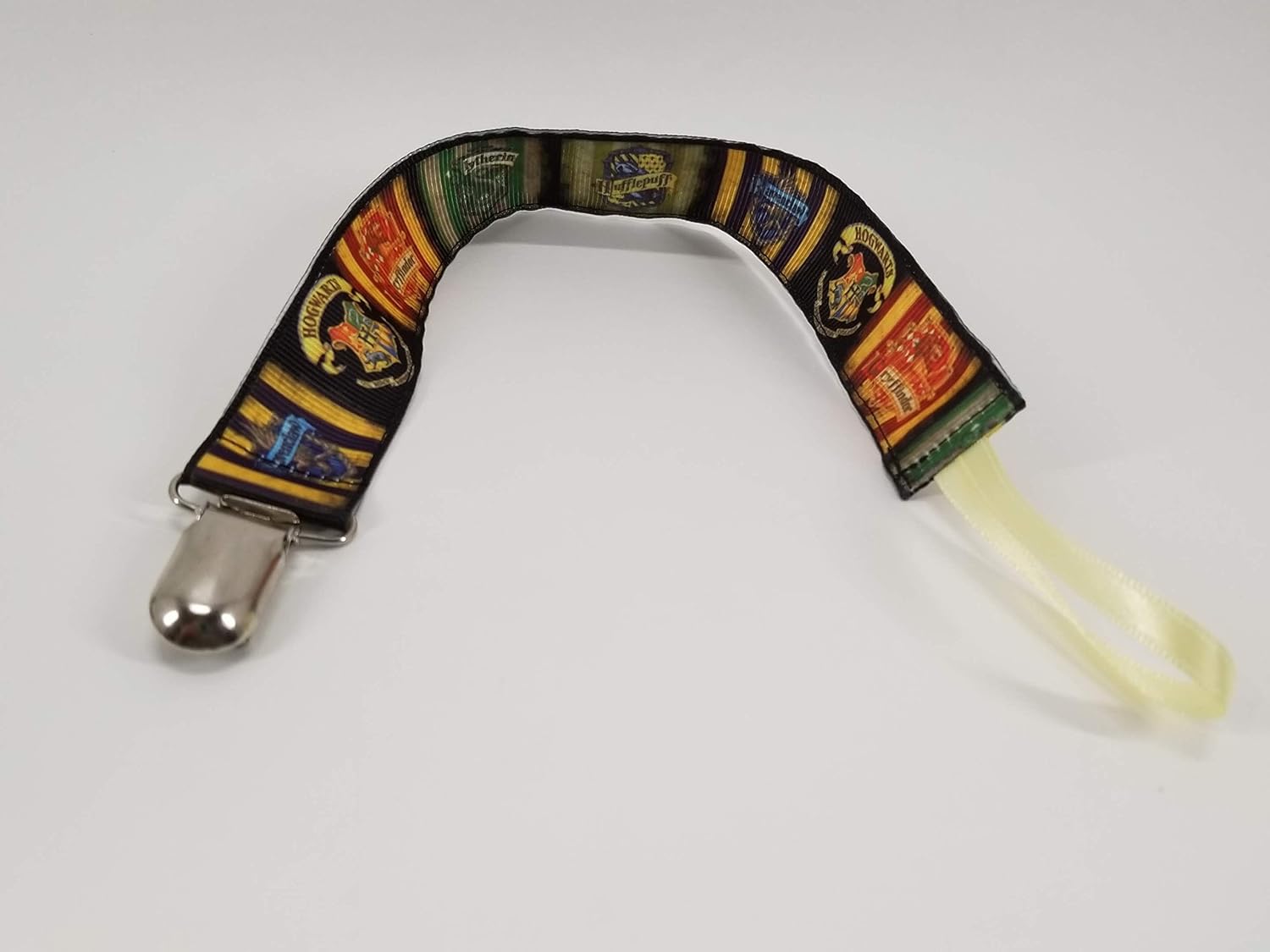 harry potter pacifier