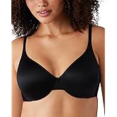 Wacoal Womens Inner Sheen Underwire Bra