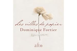 Les villes de papier