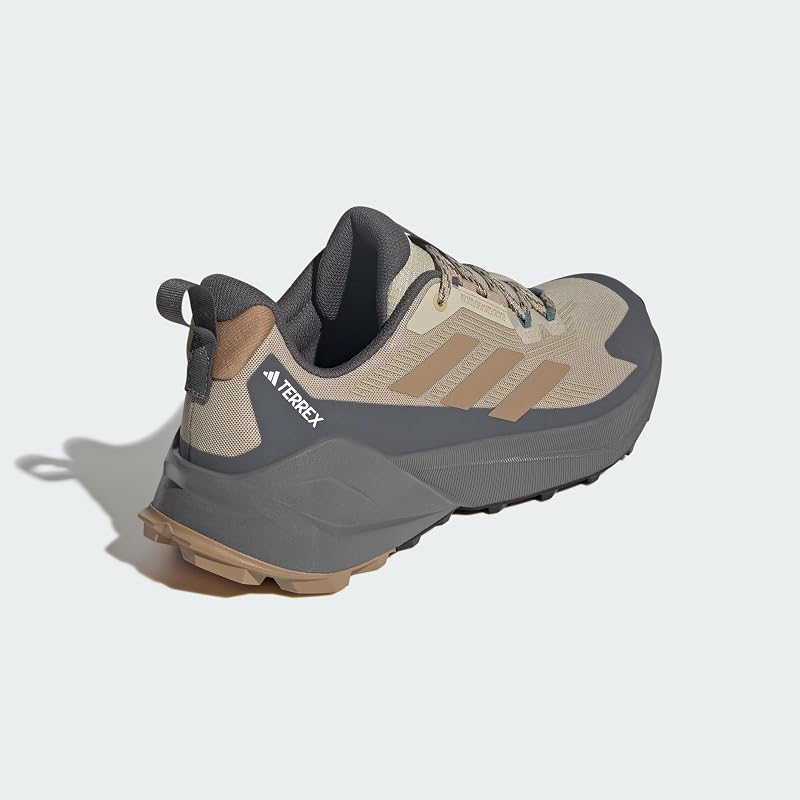 Homme Terrex Trailmaker 2 Hiking Shoes, Savanna/Cardboard/Grey Six, 42 EU — photo 7 sur 8