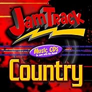 Jam Track Learn To Play Country Guitar Cd