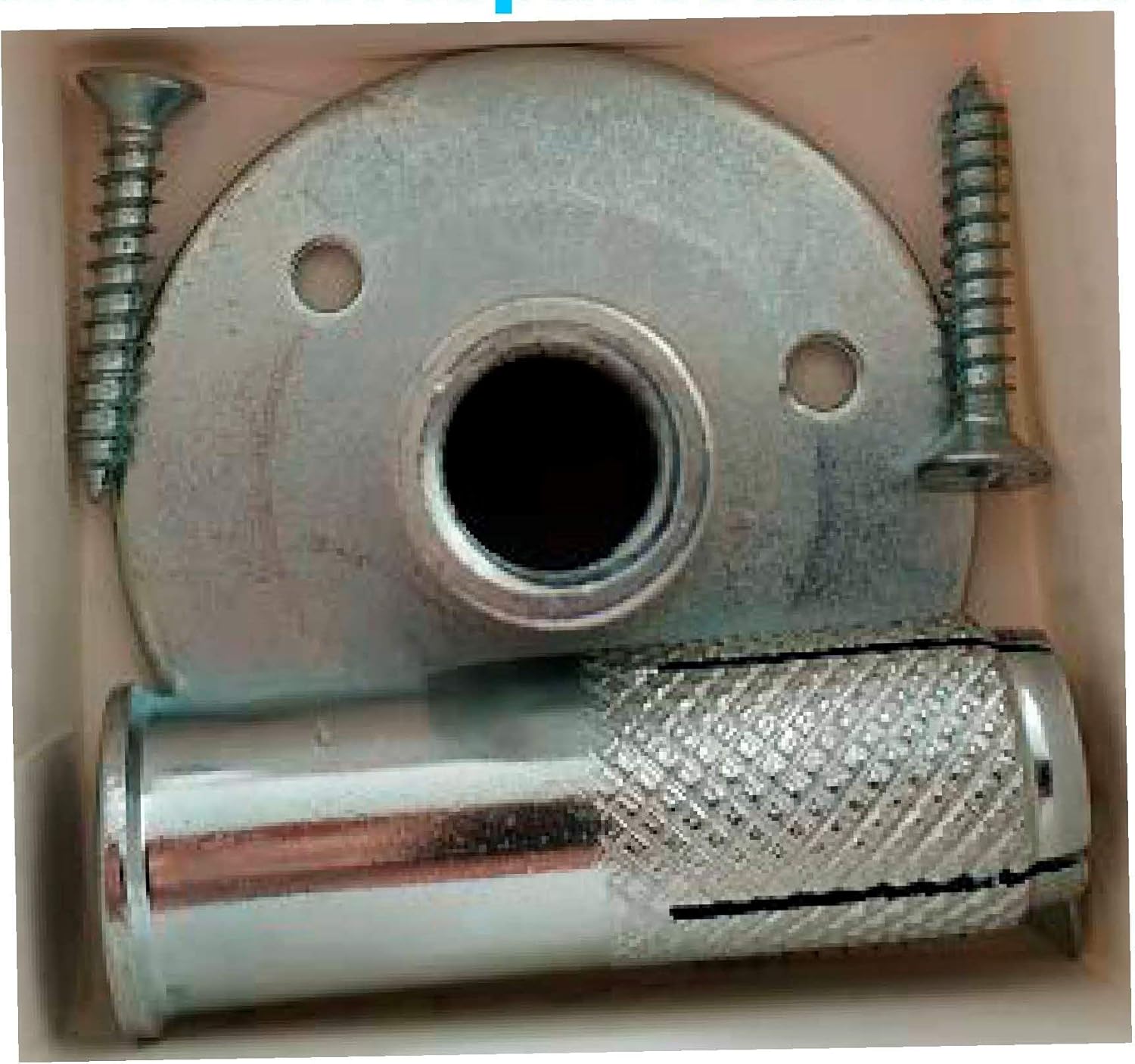 Amazon Com Morespace Extra Anchors Patio Umbrella Stand Wood And Concrete Garden Outdoor