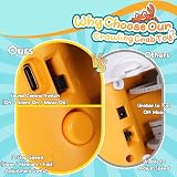 Veopoko Crawling Crab Toy Baby Sensory Toy 0-4 Years USB Rechargeable view 2