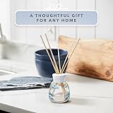 Yankee Candle Signature Reed Diffuser Ocean Air 100ml Up to 10 Weeks view 5