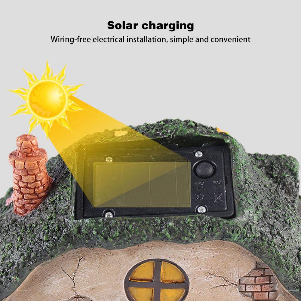 Luci Da Gazebo Al Miglior Prezzo | Leroy Merlin - Foto 13