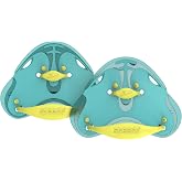 Speedo Unisex-Adult Swim Training Finger Paddles
